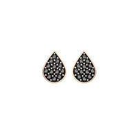Orecchini Swarovski Donna Ginger in Lega metallica Cristallo 5352236